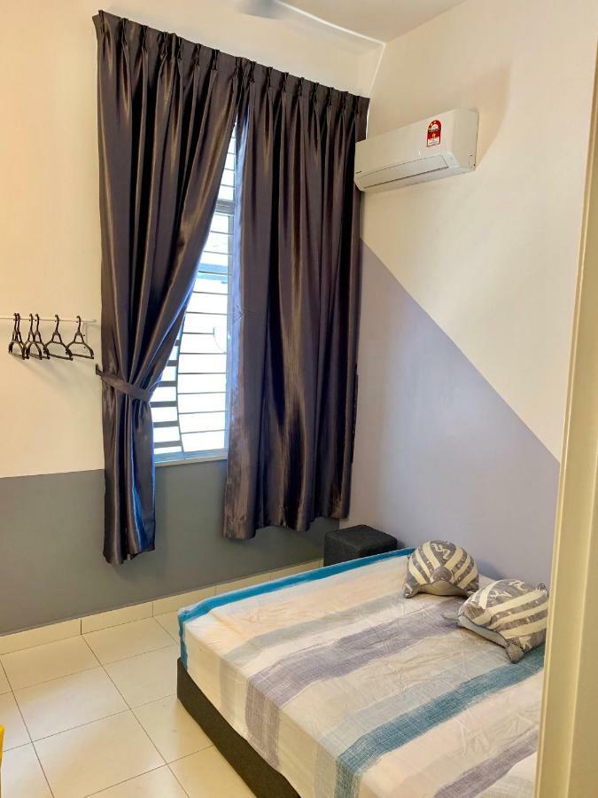 Brand New Cosy Minimalist Home Butterworth Luaran gambar