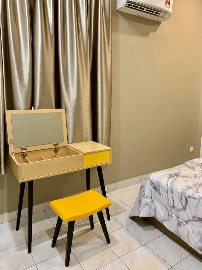 Brand New Cosy Minimalist Home Butterworth Luaran gambar