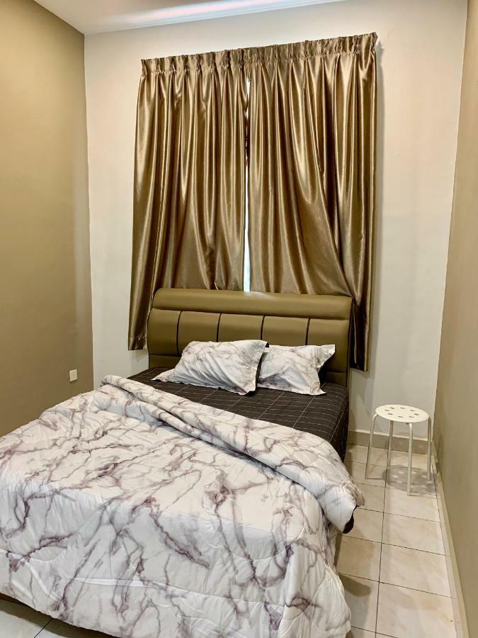 Brand New Cosy Minimalist Home Butterworth Luaran gambar