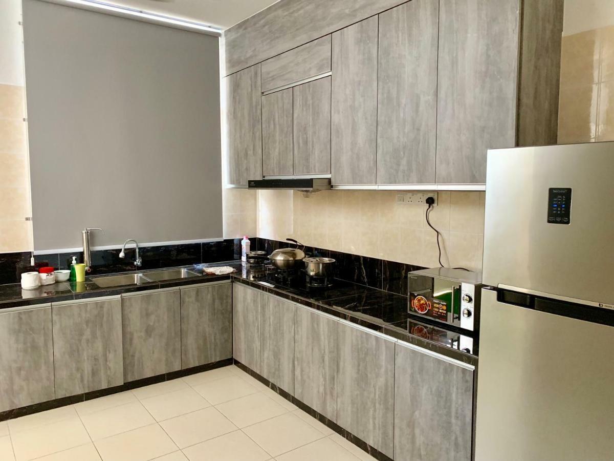 Brand New Cosy Minimalist Home Butterworth Luaran gambar
