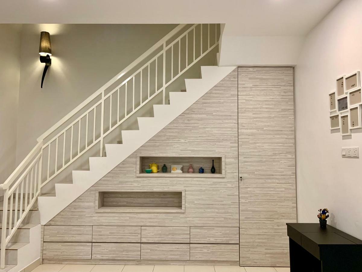Brand New Cosy Minimalist Home Butterworth Luaran gambar