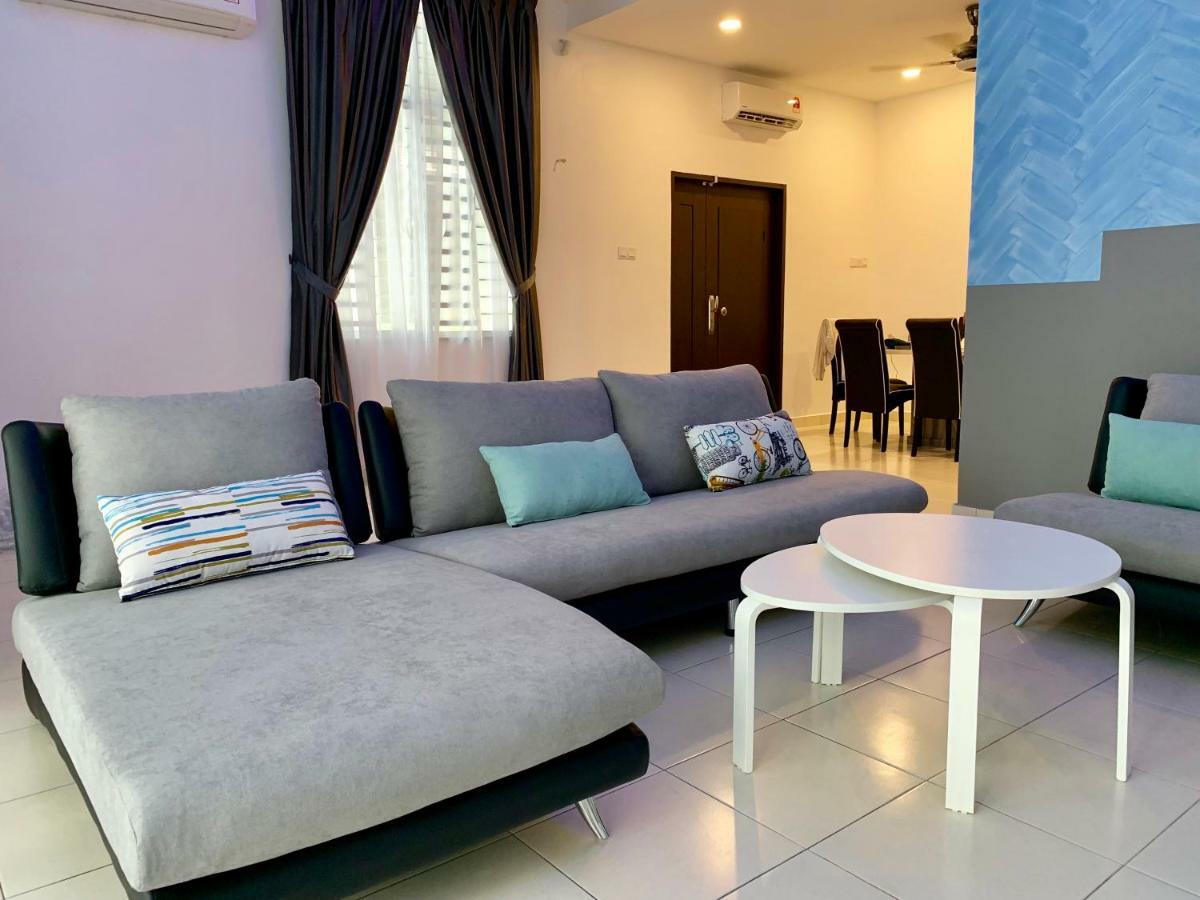 Brand New Cosy Minimalist Home Butterworth Luaran gambar