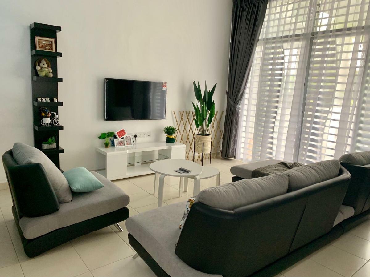 Brand New Cosy Minimalist Home Butterworth Luaran gambar