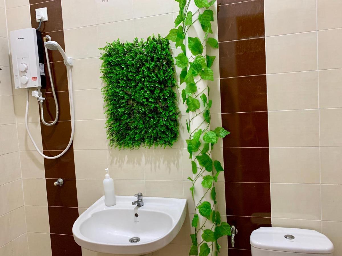 Brand New Cosy Minimalist Home Butterworth Luaran gambar