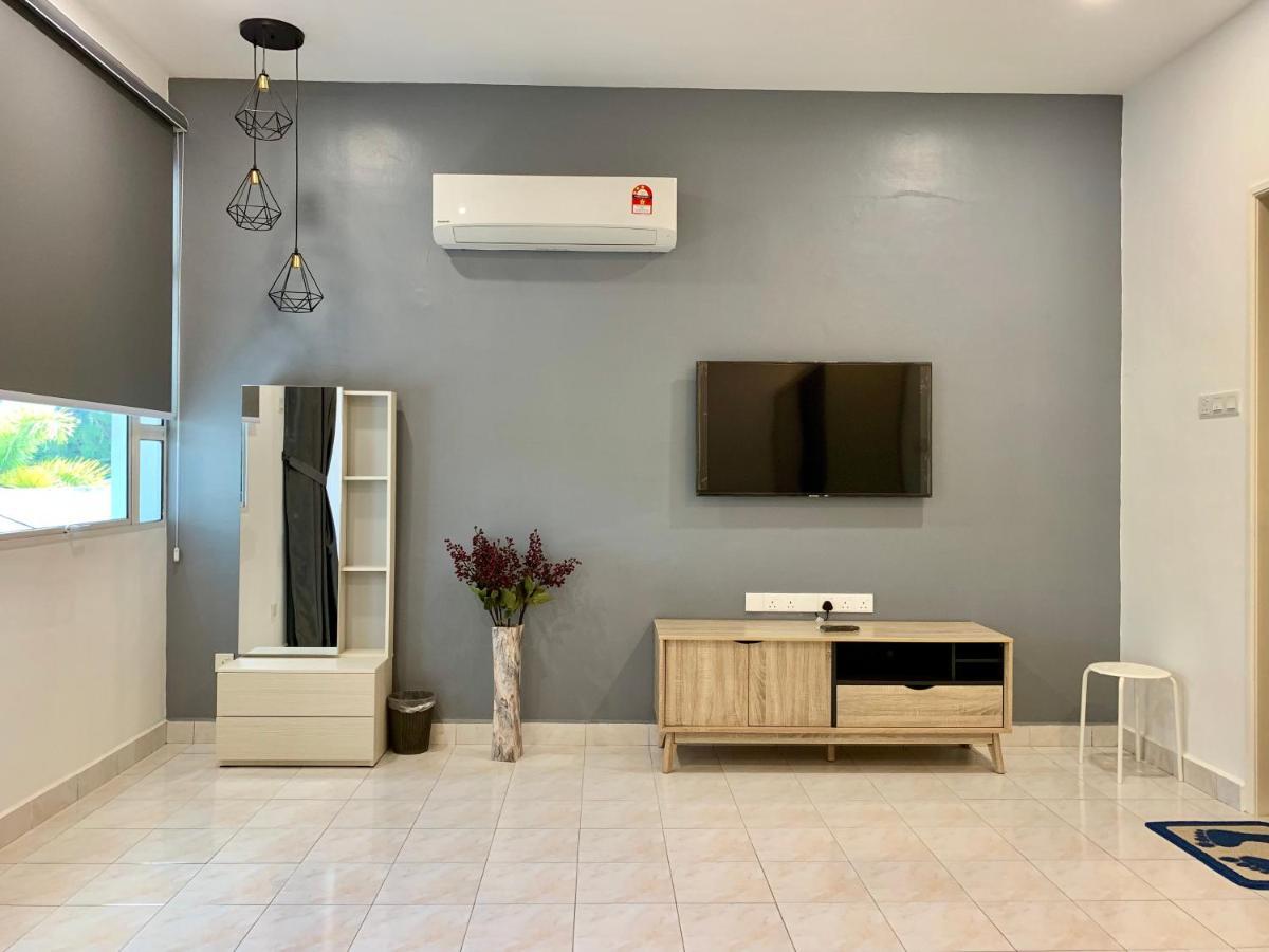 Brand New Cosy Minimalist Home Butterworth Luaran gambar