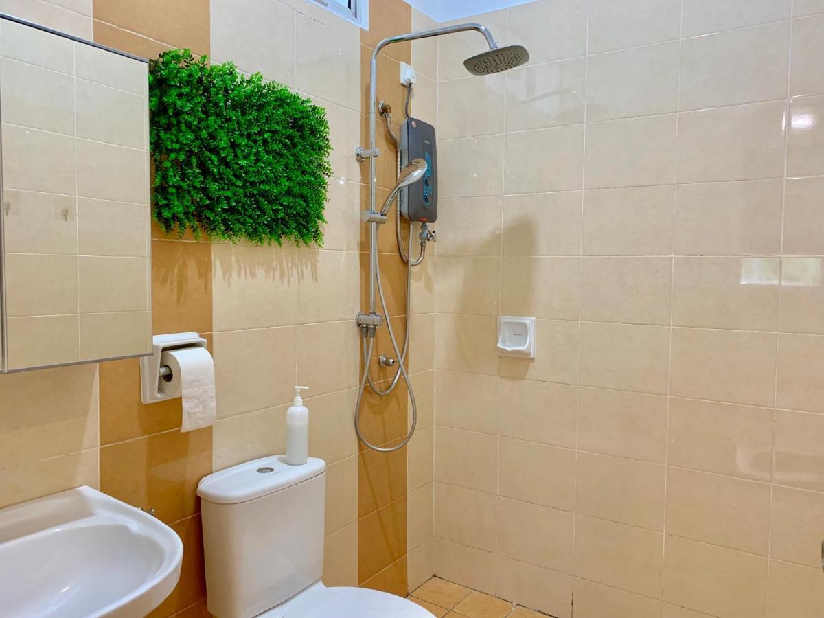 Brand New Cosy Minimalist Home Butterworth Luaran gambar