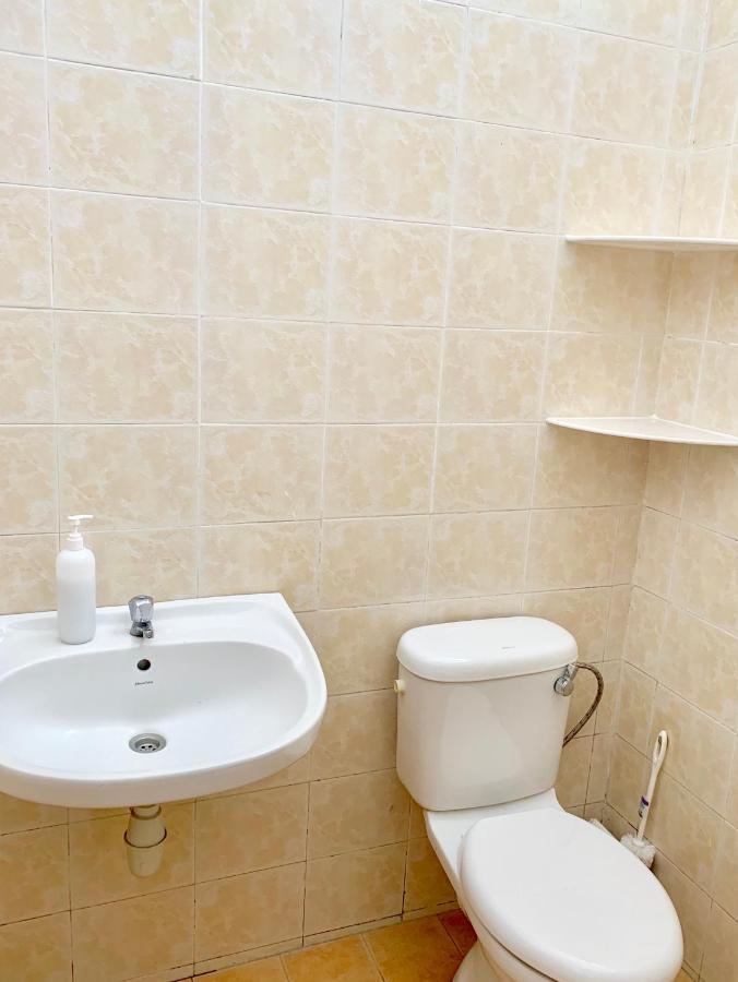 Brand New Cosy Minimalist Home Butterworth Luaran gambar