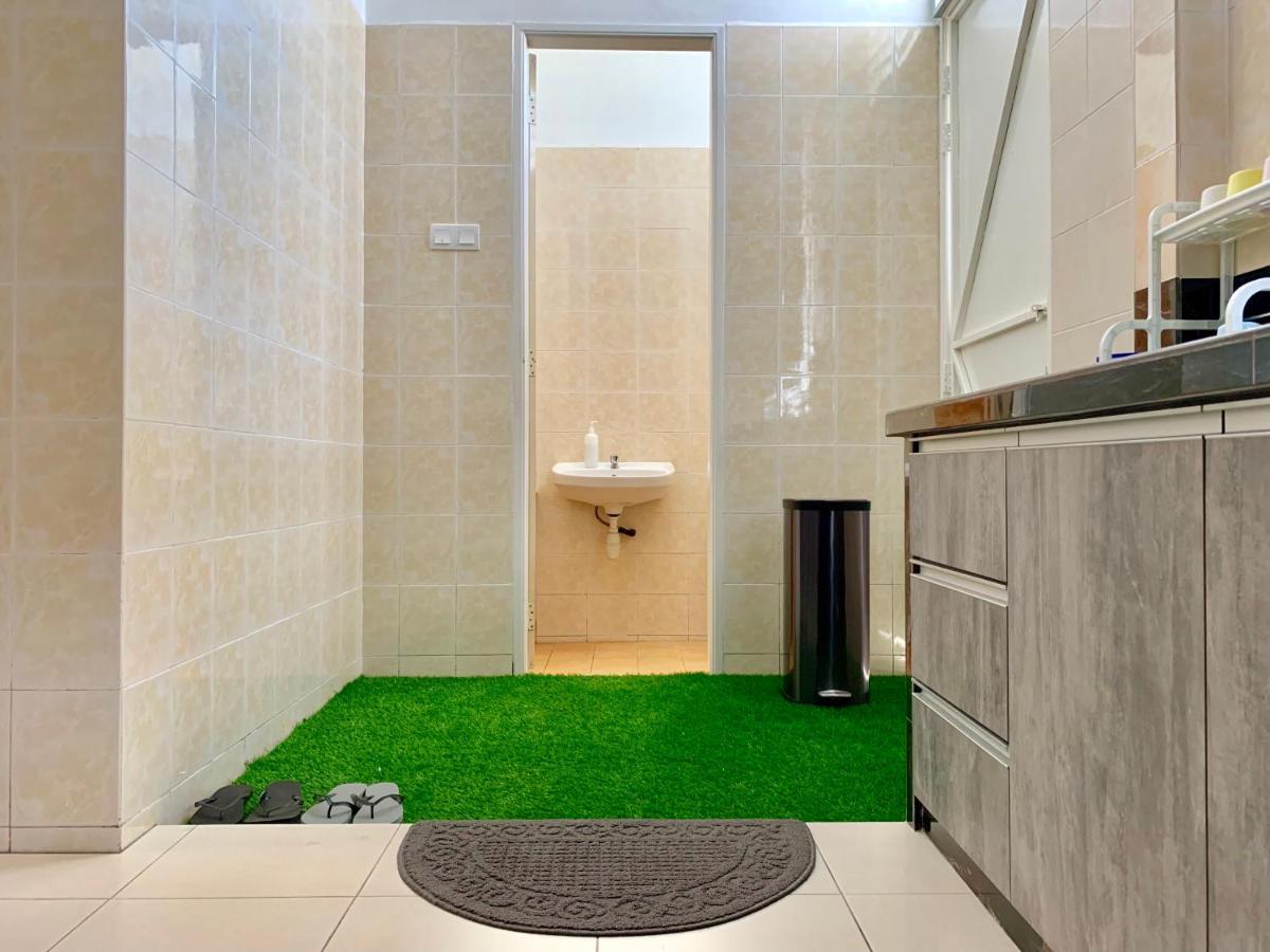 Brand New Cosy Minimalist Home Butterworth Luaran gambar