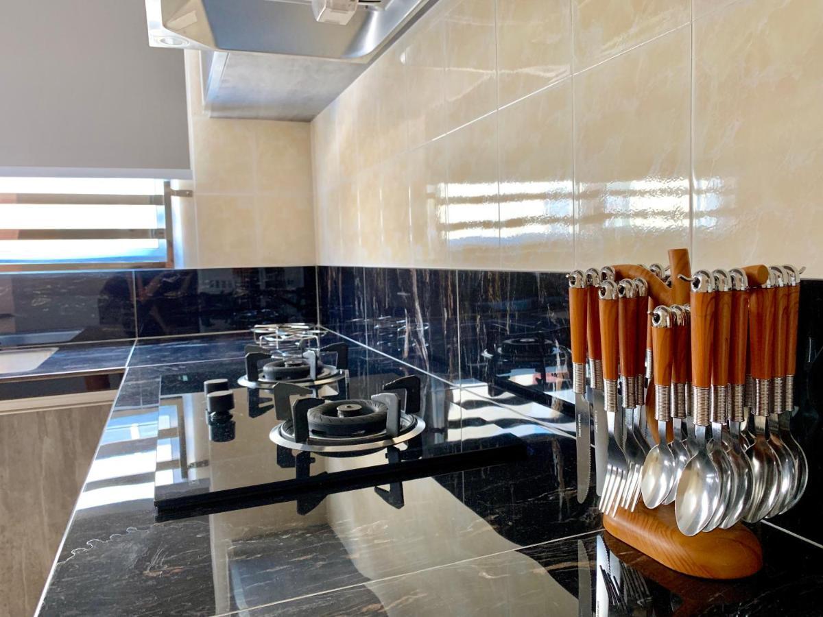 Brand New Cosy Minimalist Home Butterworth Luaran gambar