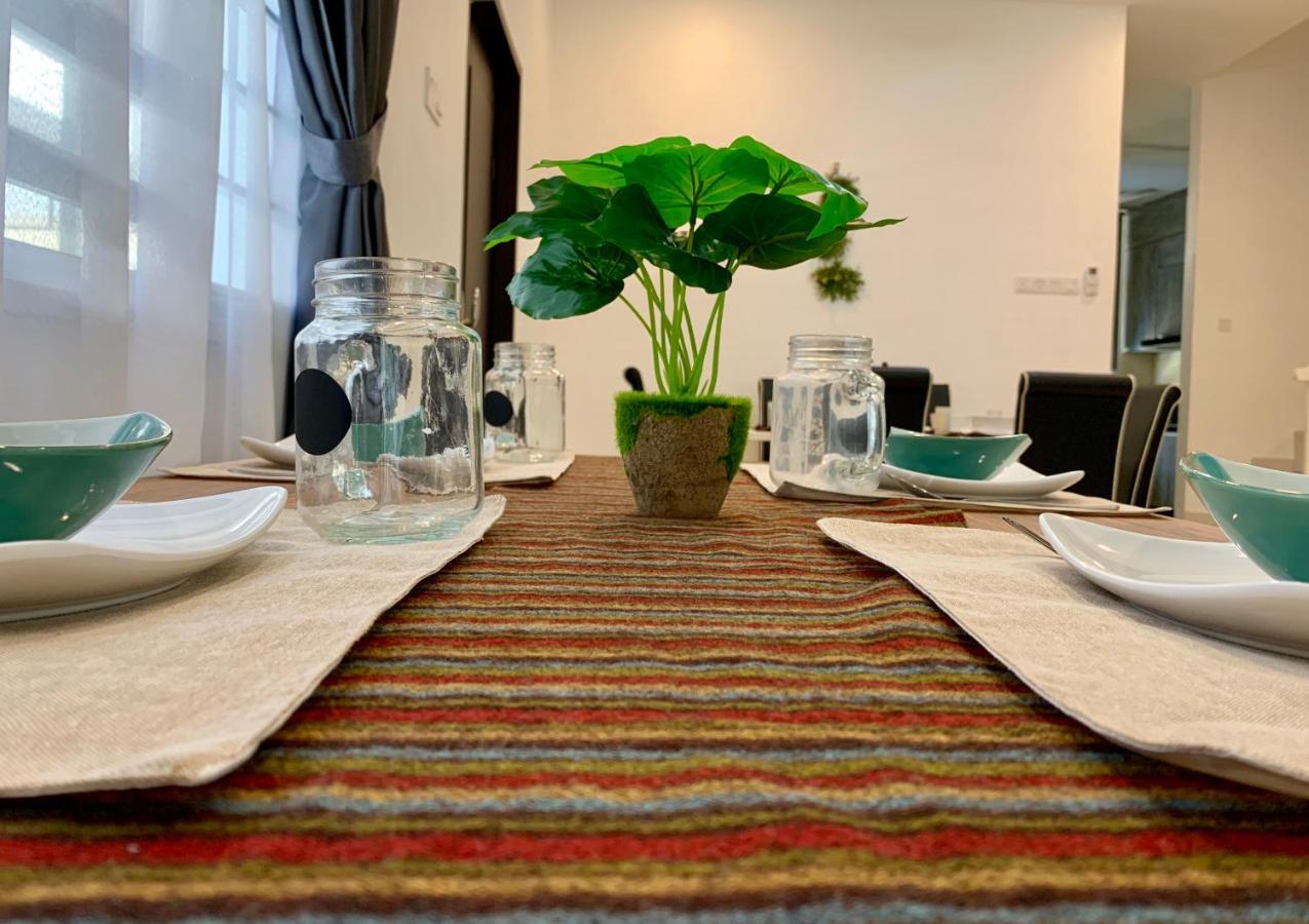 Brand New Cosy Minimalist Home Butterworth Luaran gambar