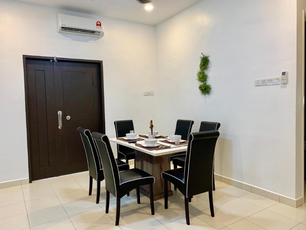Brand New Cosy Minimalist Home Butterworth Luaran gambar